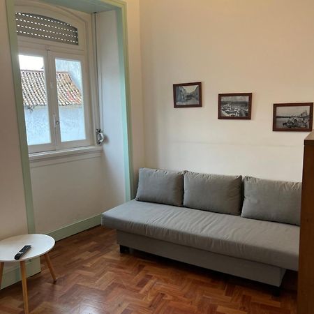 Armazem Vilaca - Ap. Pasteur Коїмбра Екстер'єр фото