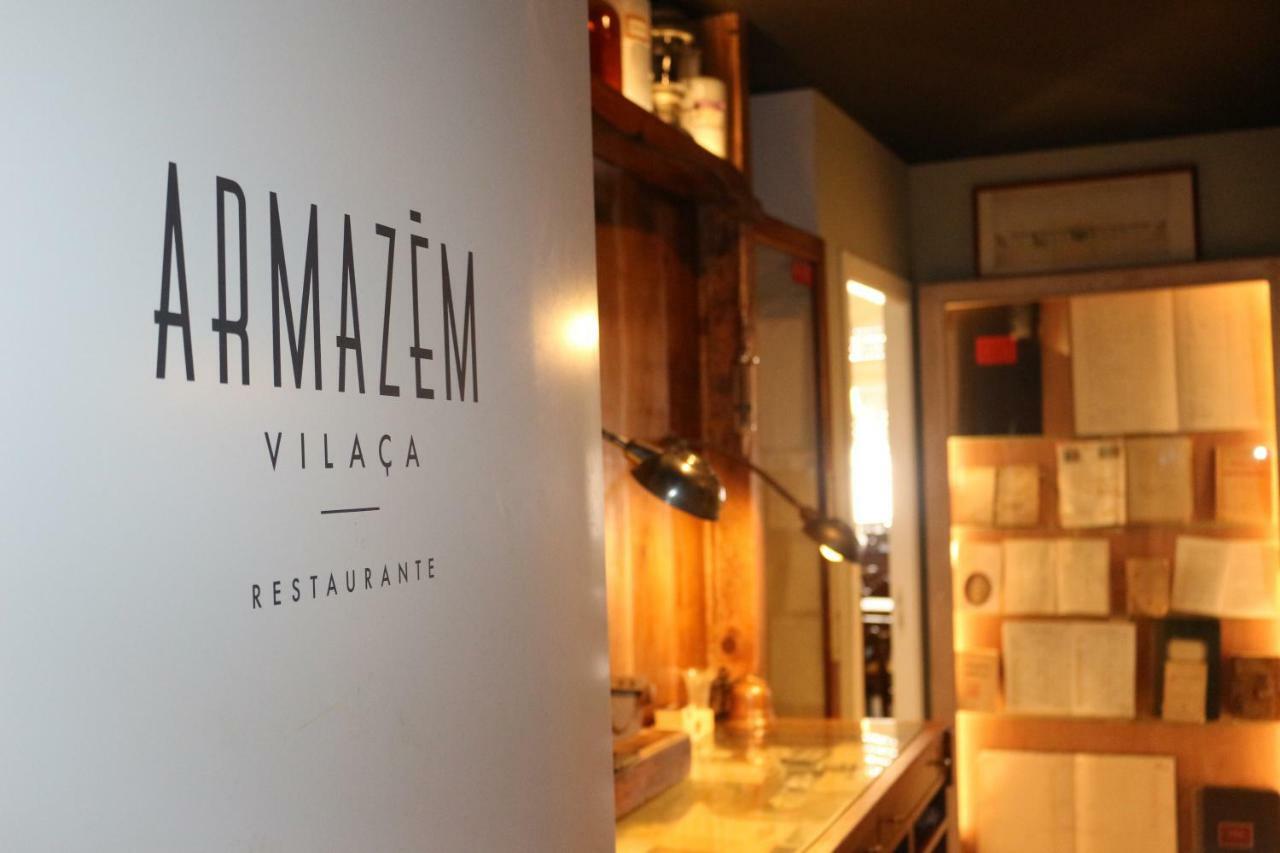 Armazem Vilaca - Ap. Pasteur Коїмбра Екстер'єр фото